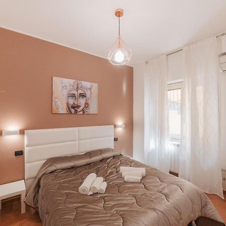 Fontana Vecchia Bed & Breakfast Taormina Eksteriør bilde